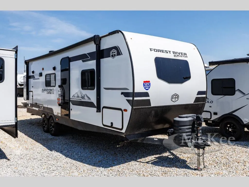 2025 Forest River Surveyor Legend 252RBLE - Photo 2