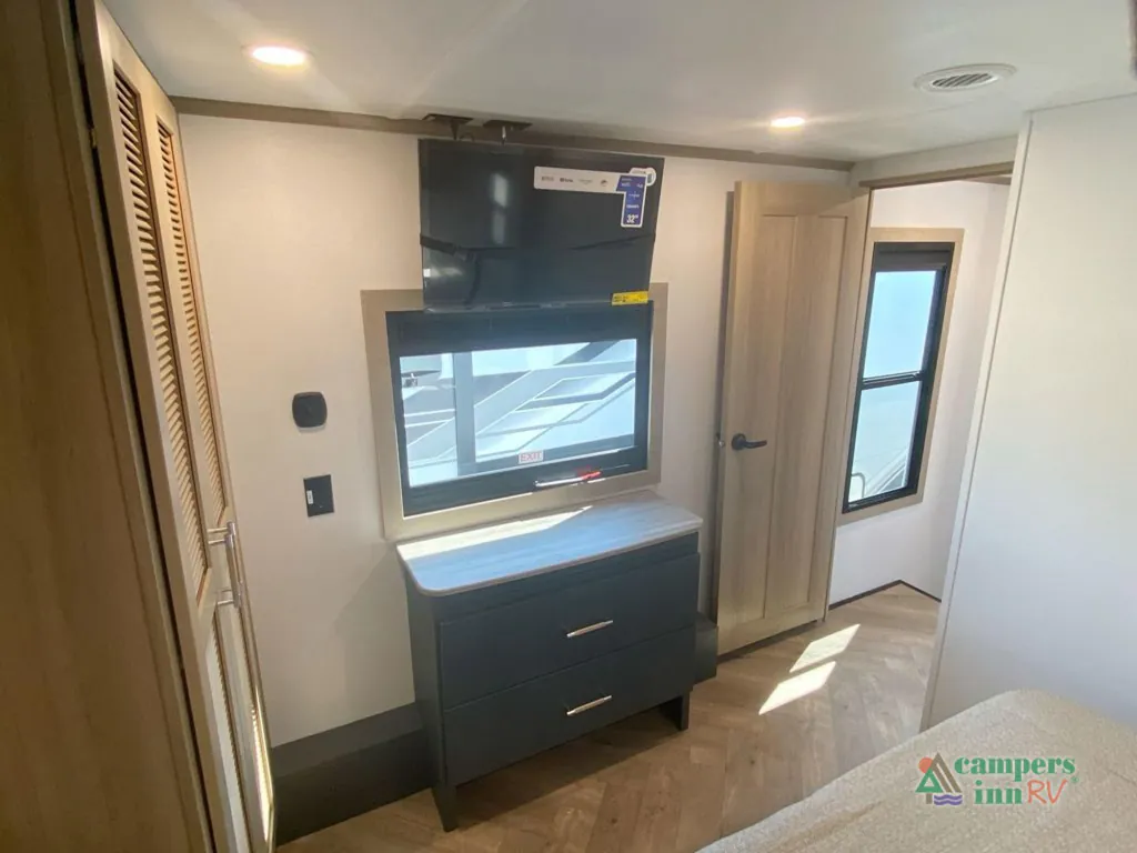 2026 Keystone Raptor 415, Photos photo 30