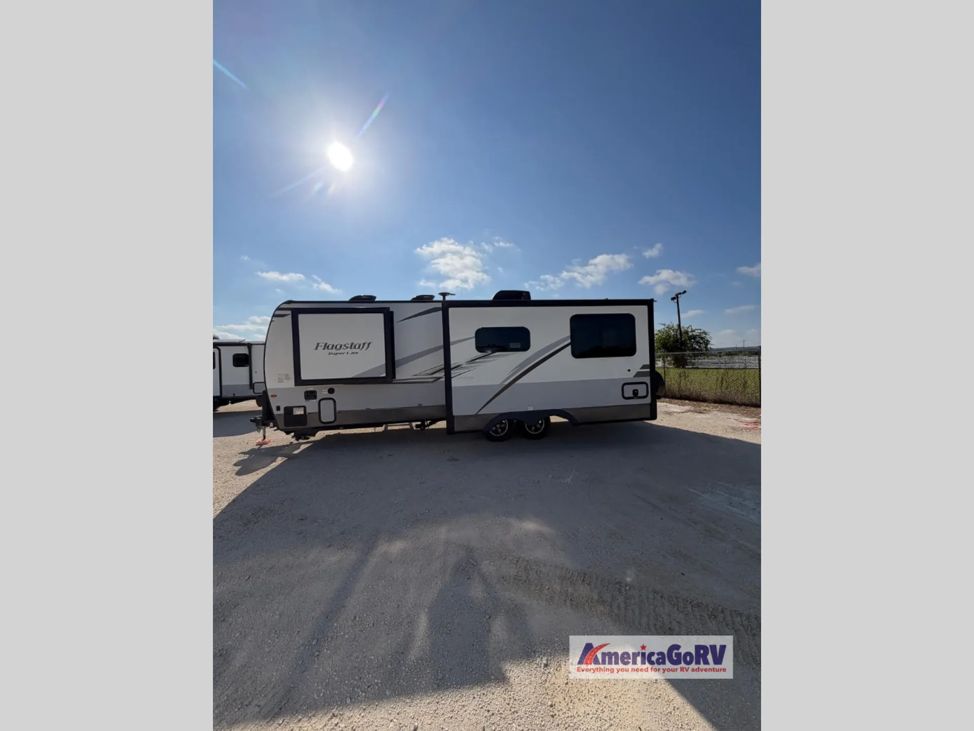 2020 Forest River Flagstaff Super Lite 26RLSW - Photo 4
