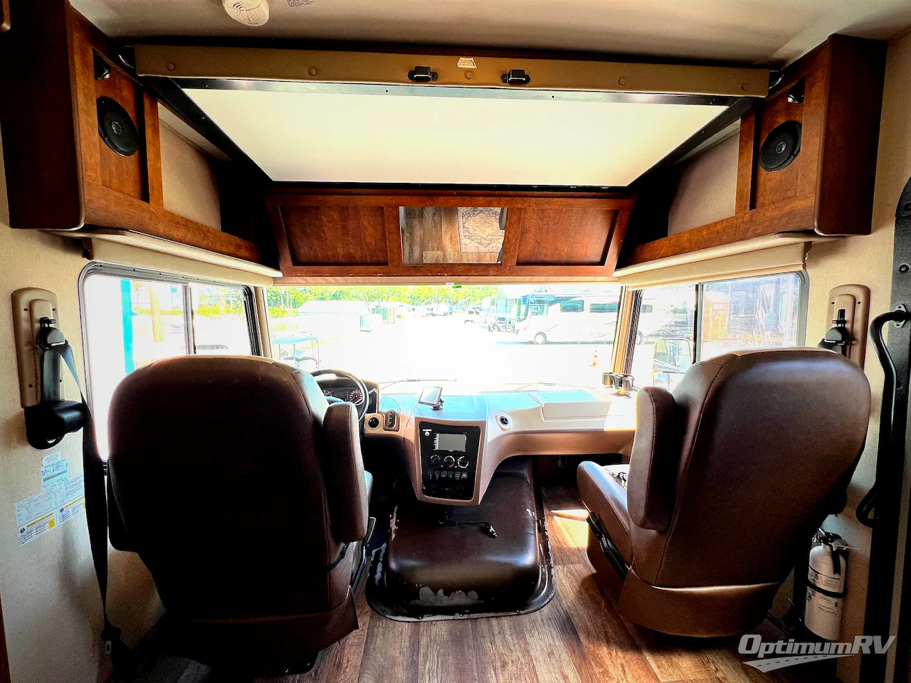 2016 Forest River FR3 30DS — Photo 6