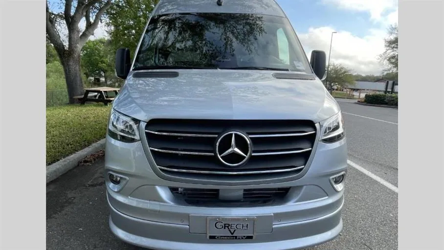 2027 Grech RV Vacanza-ion 22 AWD 22 - Photo 2