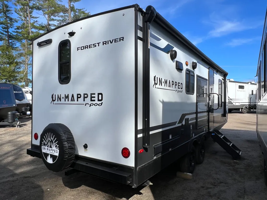2026 Forest River RV Un-Mapped 26ML, Photos photo 6