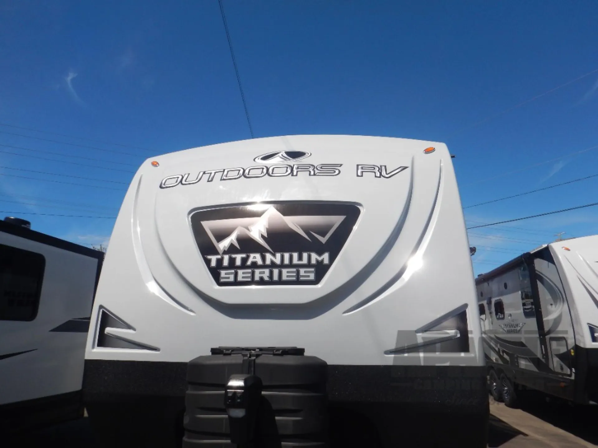 2027 Outdoors RV Timber Ridge Titanium Series 24RKS - Photo 3
