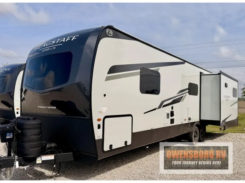 2026 Forest River Flagstaff Super Lite 29SRL - Photo 3