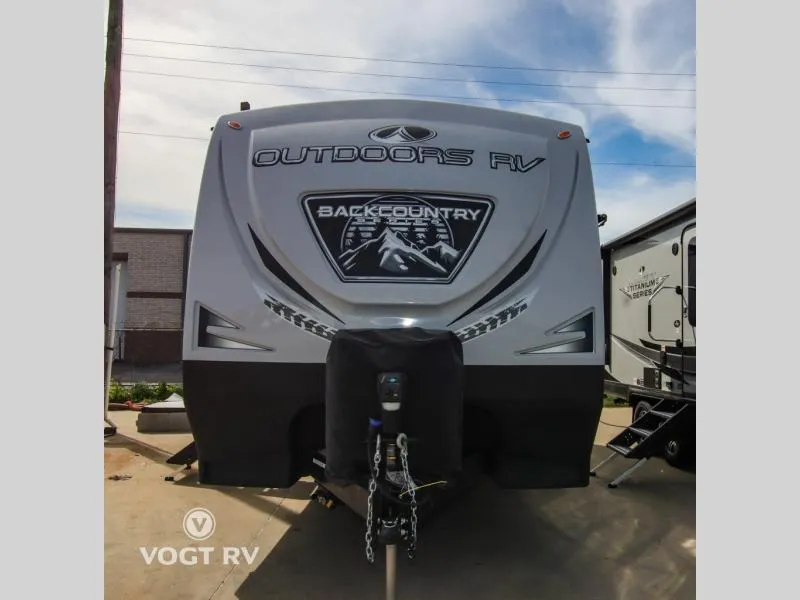 2026 Outdoors RV Back Country 20MKS - Photo 2