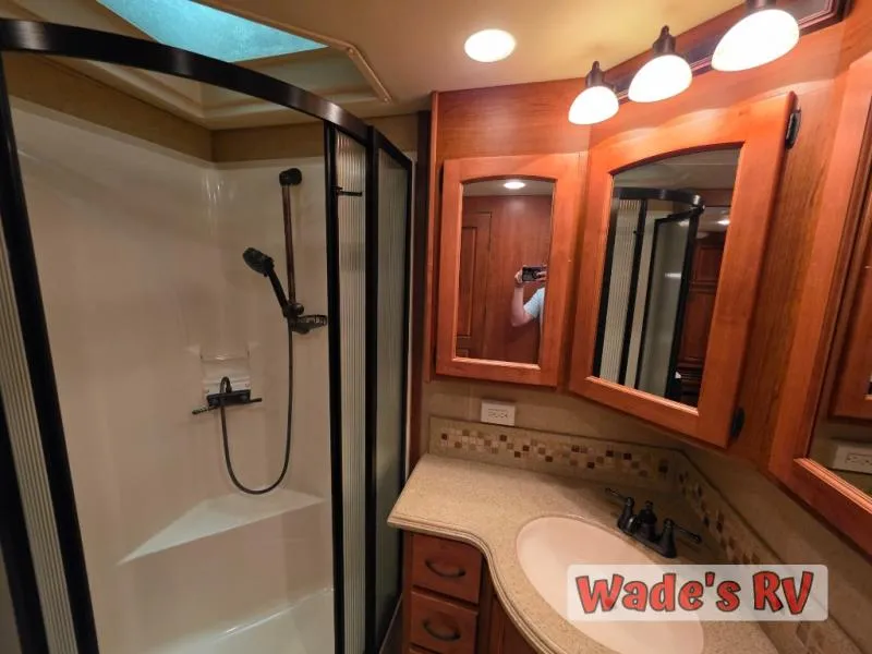 2009 Holiday Rambler Ambassador Used    38 PKQ - Photo 3