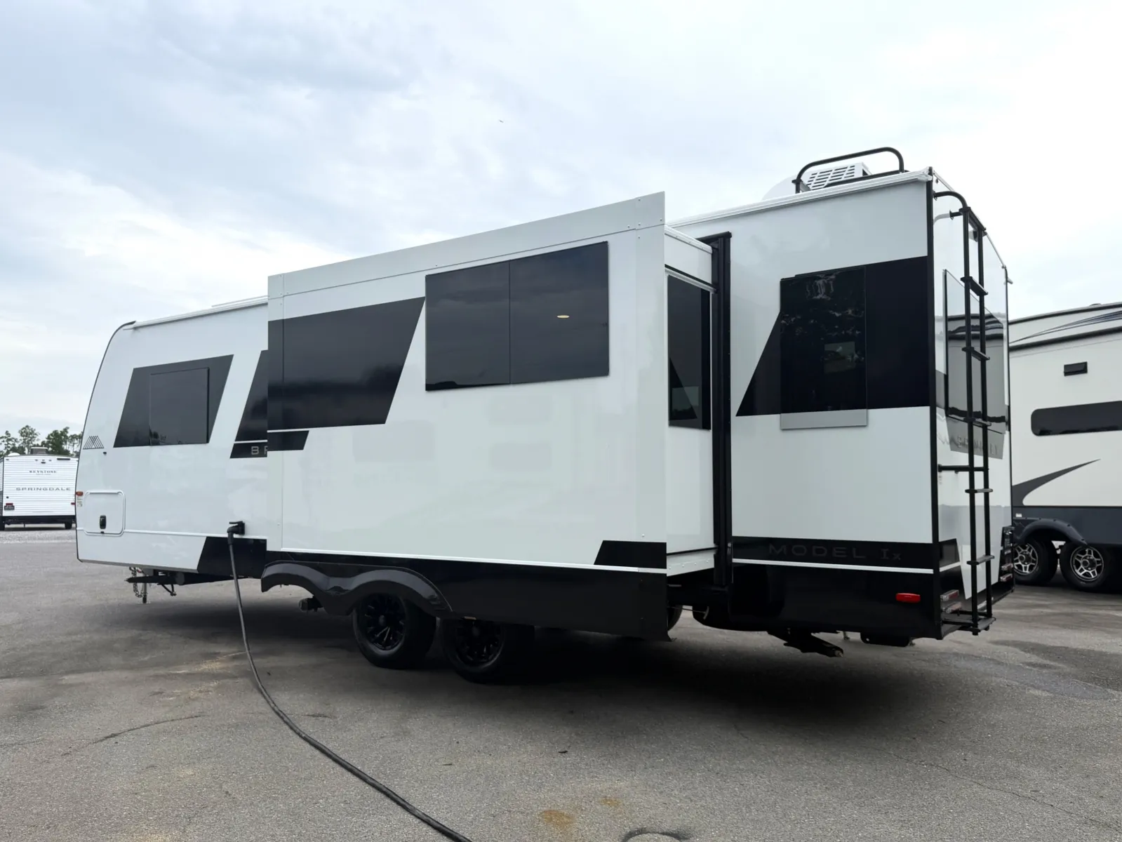 2027 Brinkley Model Ix 25X - Photo 4