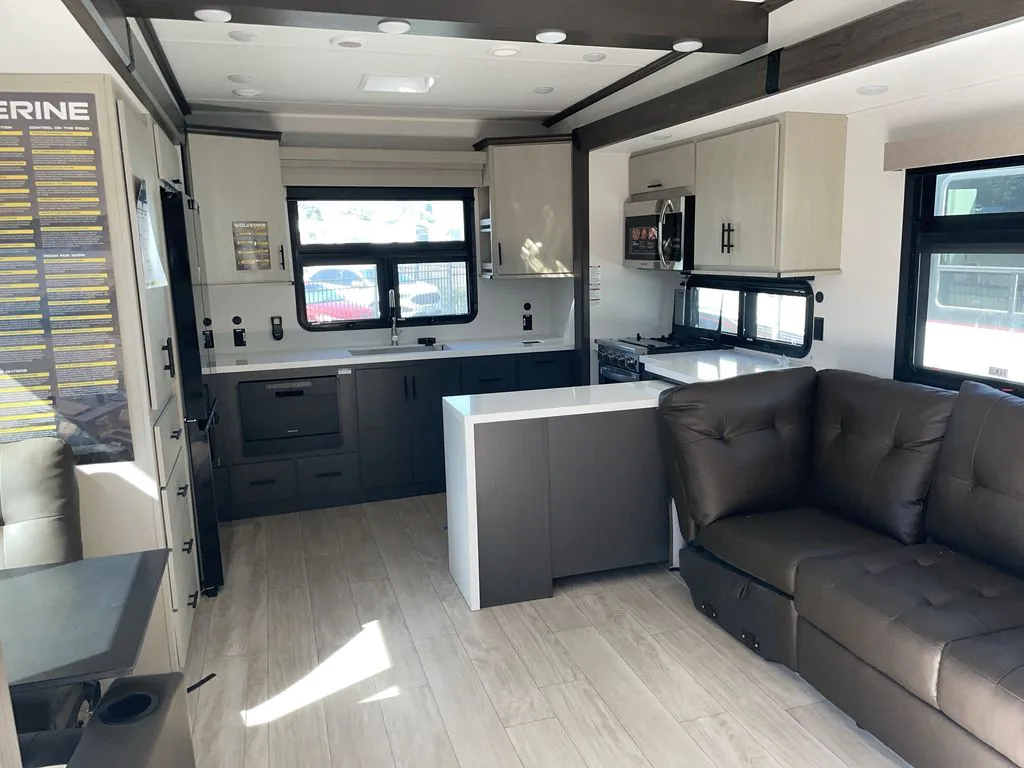 2027 Forest River RV Wolverine 36BC, Photos photo 7