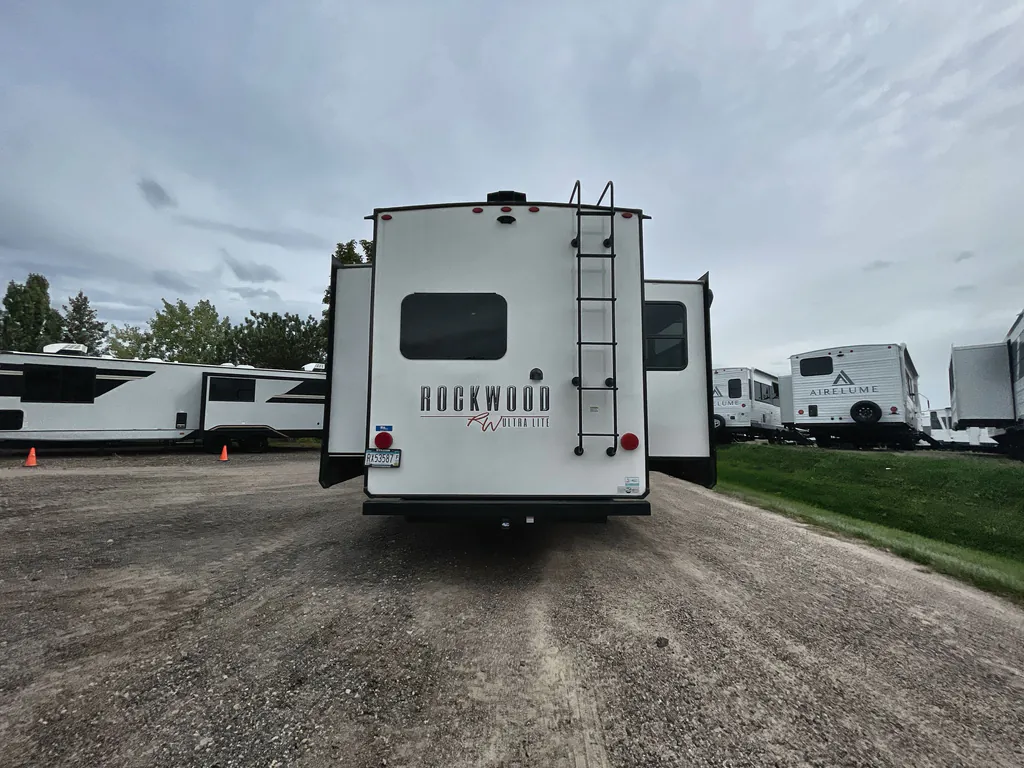 2022 Forest River Rockwood Ultra Lite 2899KS, Photos photo 28
