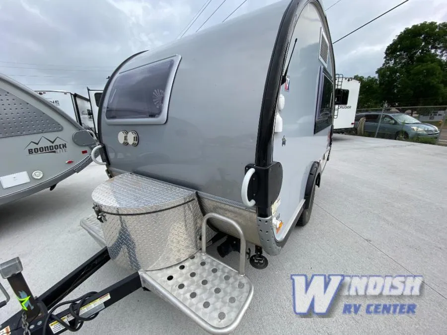 2017 nuCamp RV T@B 320 CS - Photo 3