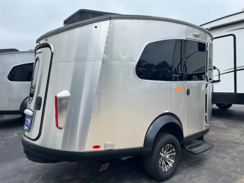 2022 Airstream Basecamp X 16X - Photo 3