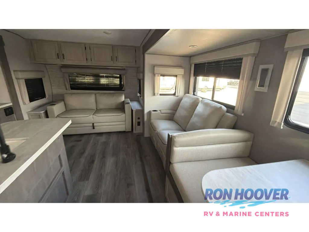 2024 Coachmen Catalina Legacy Edition 283FEDS, Photos photo 17