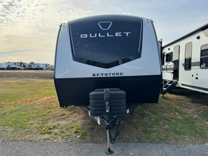 2026 Keystone Bullet Crossfire 2290BH - Photo 3