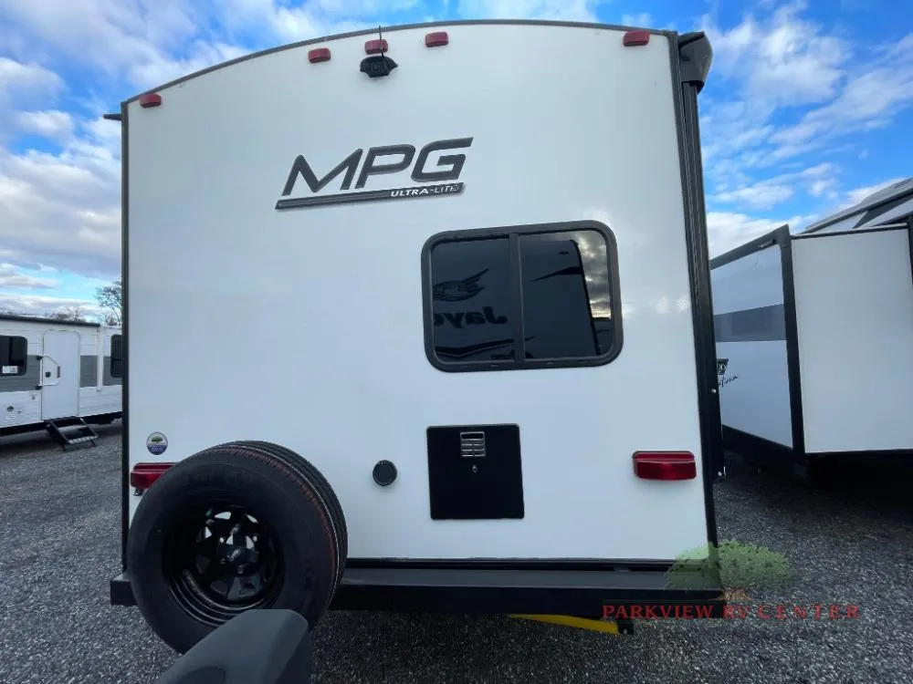 2022 Cruiser RV MPG MPG 2860BH - Photo 4