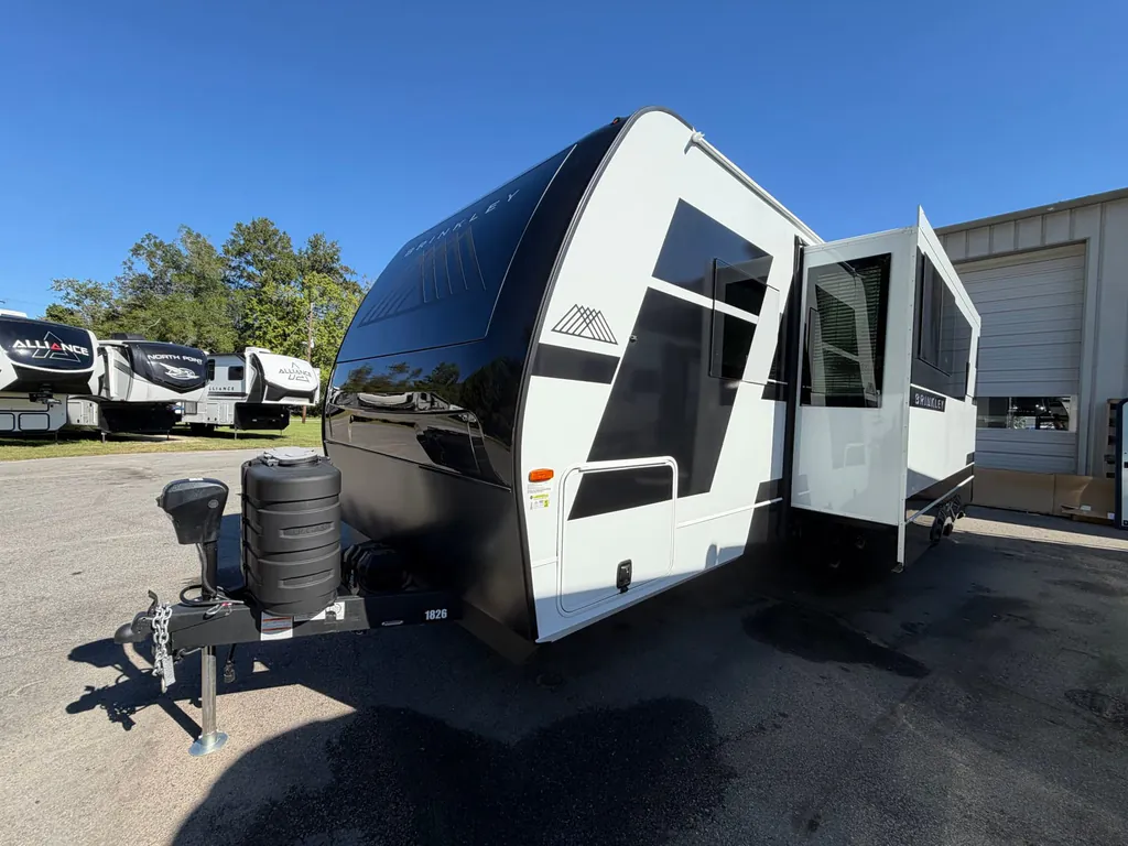2026 Brinkley Model I 235, Photos photo 3