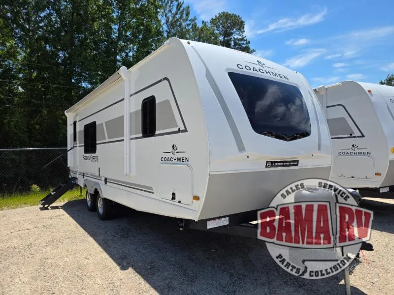 2026 Coachmen Freedom Express Ultra Lite 245RKS - Photo 2