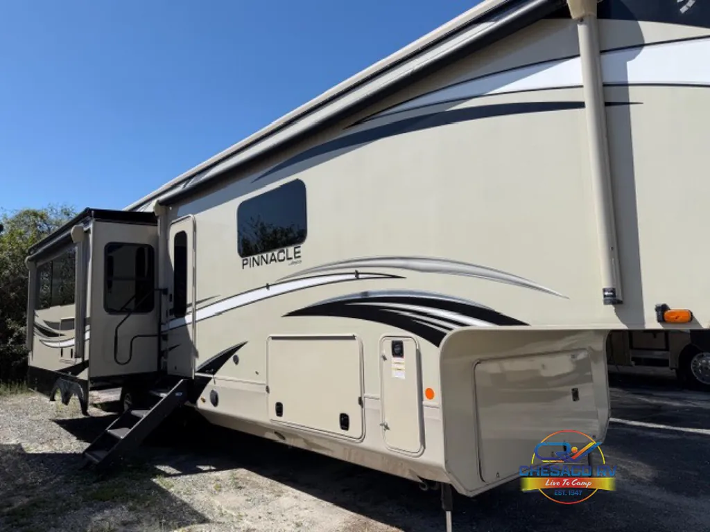2021 Jayco Pinnacle 36FBTS, Photos photo 5