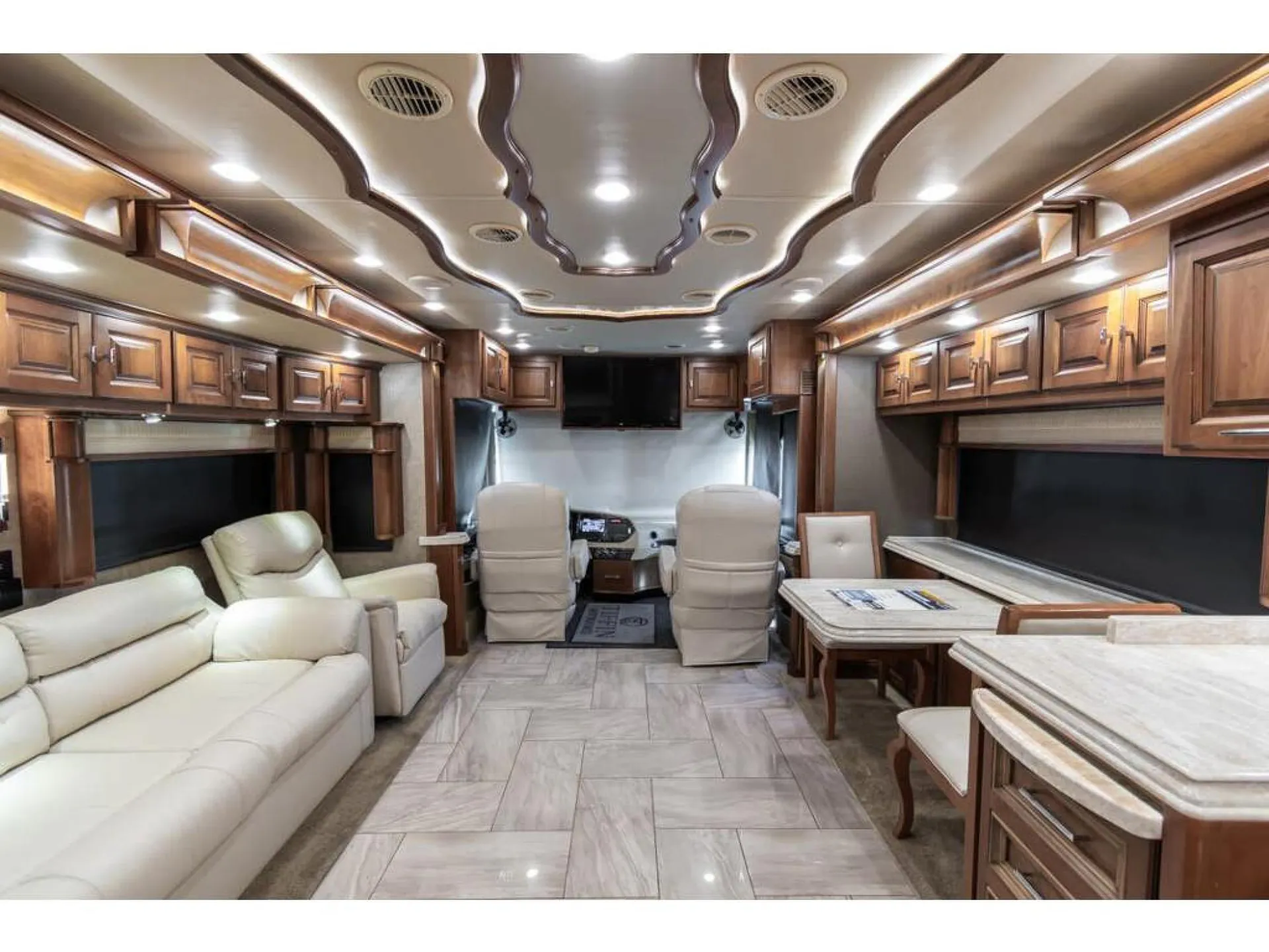 2018 Tiffin Allegro Bus 40 AP - Photo 3