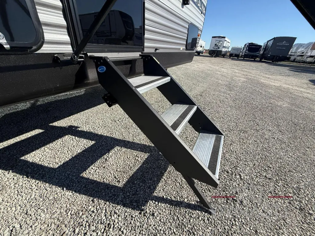 2026 Coachmen Catalina Legacy Edition 243RBS, Photos photo 19