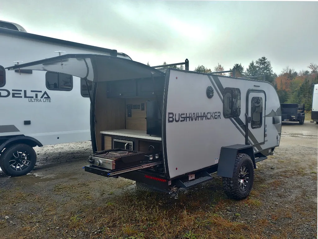2023 Braxton Creek Bushwhacker 12ROK - Photo 2