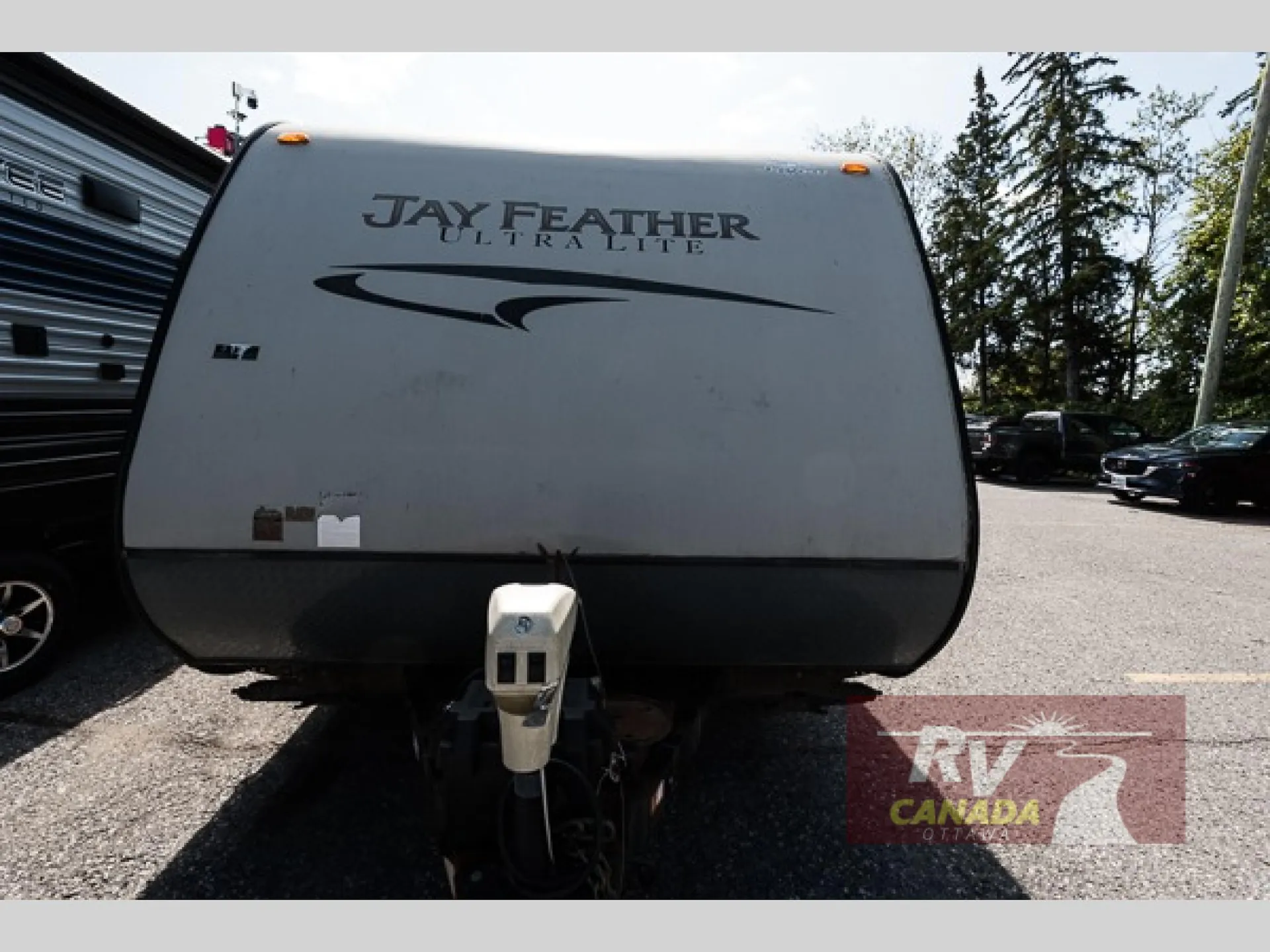 2012 Jayco Jay Feather X213 - Photo 3