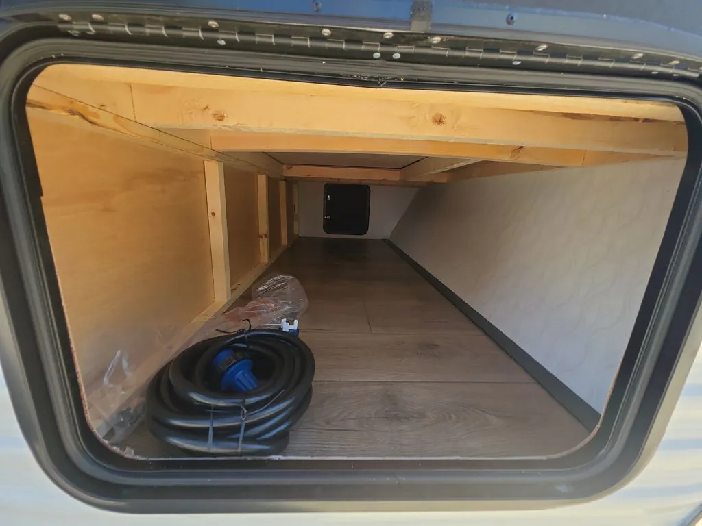 2027 Forest River Puma Camping Edition 18BHCE - Photo 4