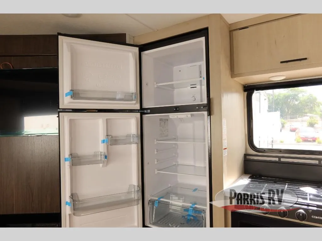 2027 Forest River RV Cherokee Alpha Wolf 27BHX - Photo 4