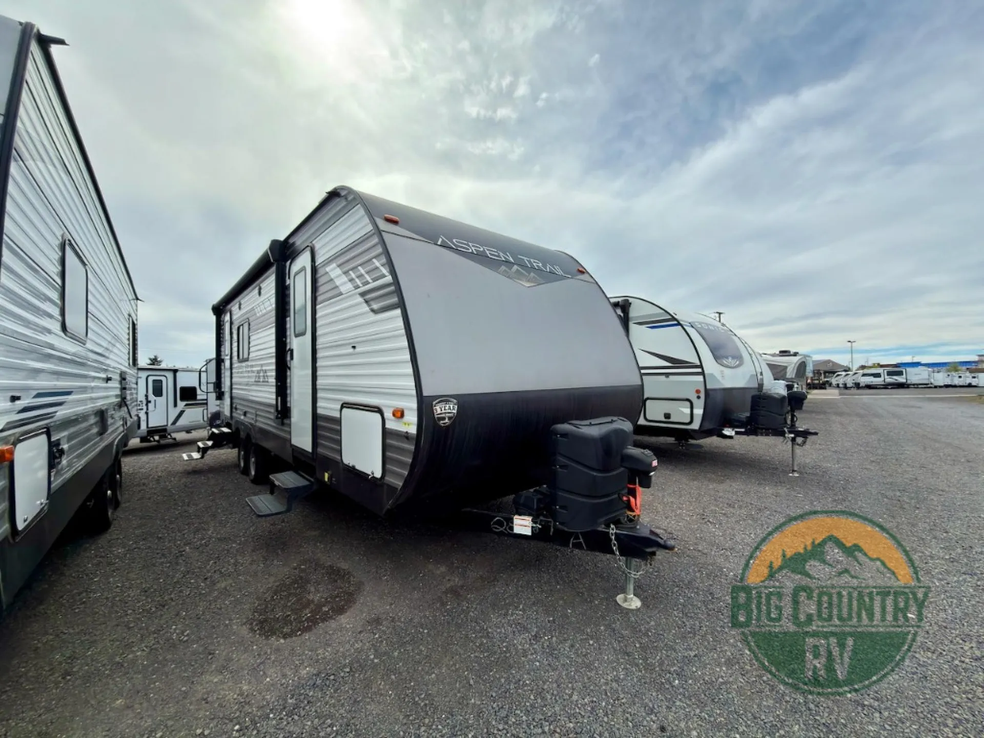 2022 Dutchmen Aspen Trail 2390RKSWE - Photo 2