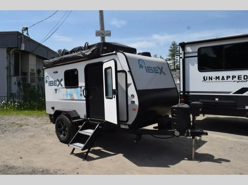 2023 Forest River IBEX 10LHRK - Photo 4