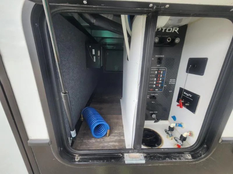 2021 Keystone Raptor 429, Photos photo 81