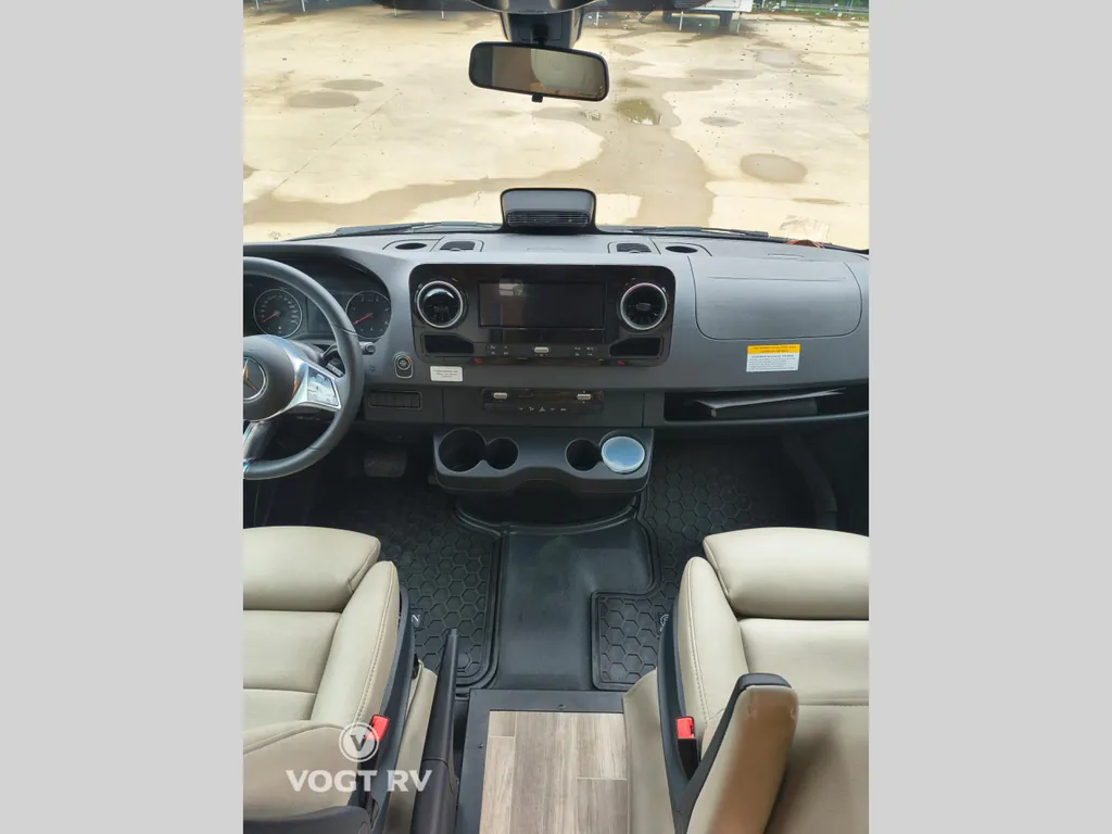 2026 Tiffin Wayfarer 25 XPW, Photos photo 16