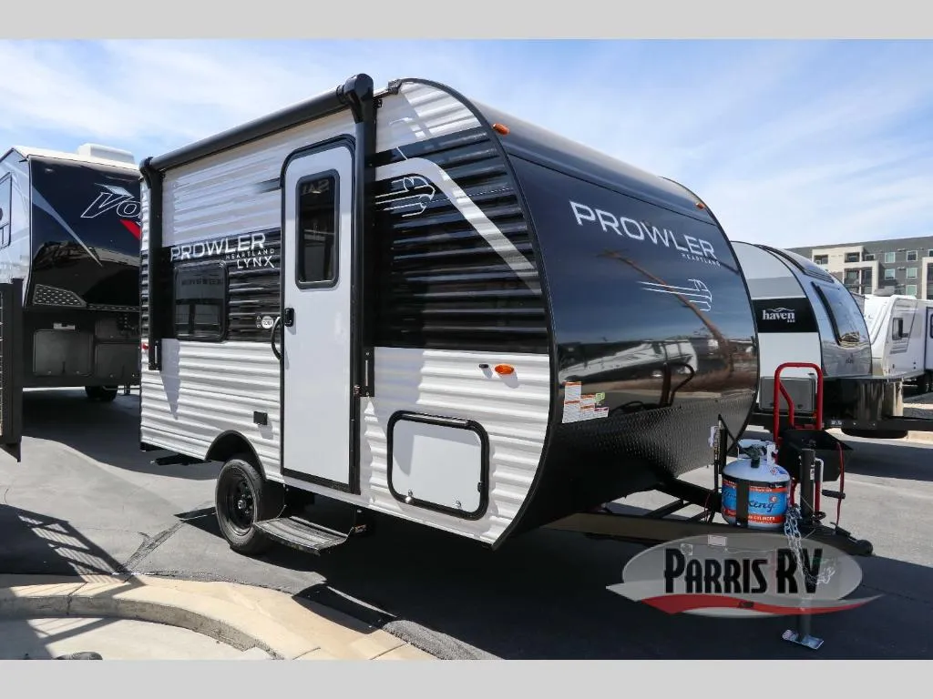 2026 Heartland Prowler 300BH - Photo 2