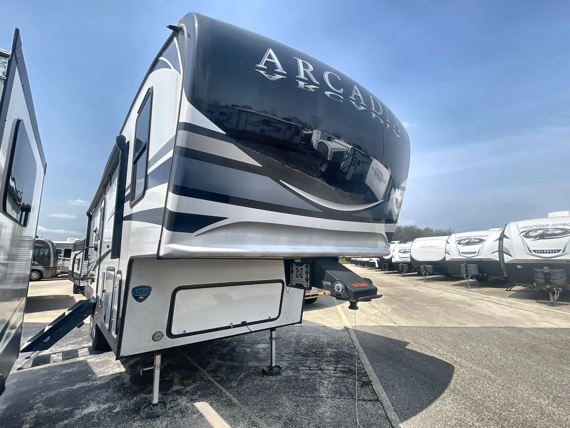 2023 Keystone Arcadia Super Lite 248SLRE - Photo 2