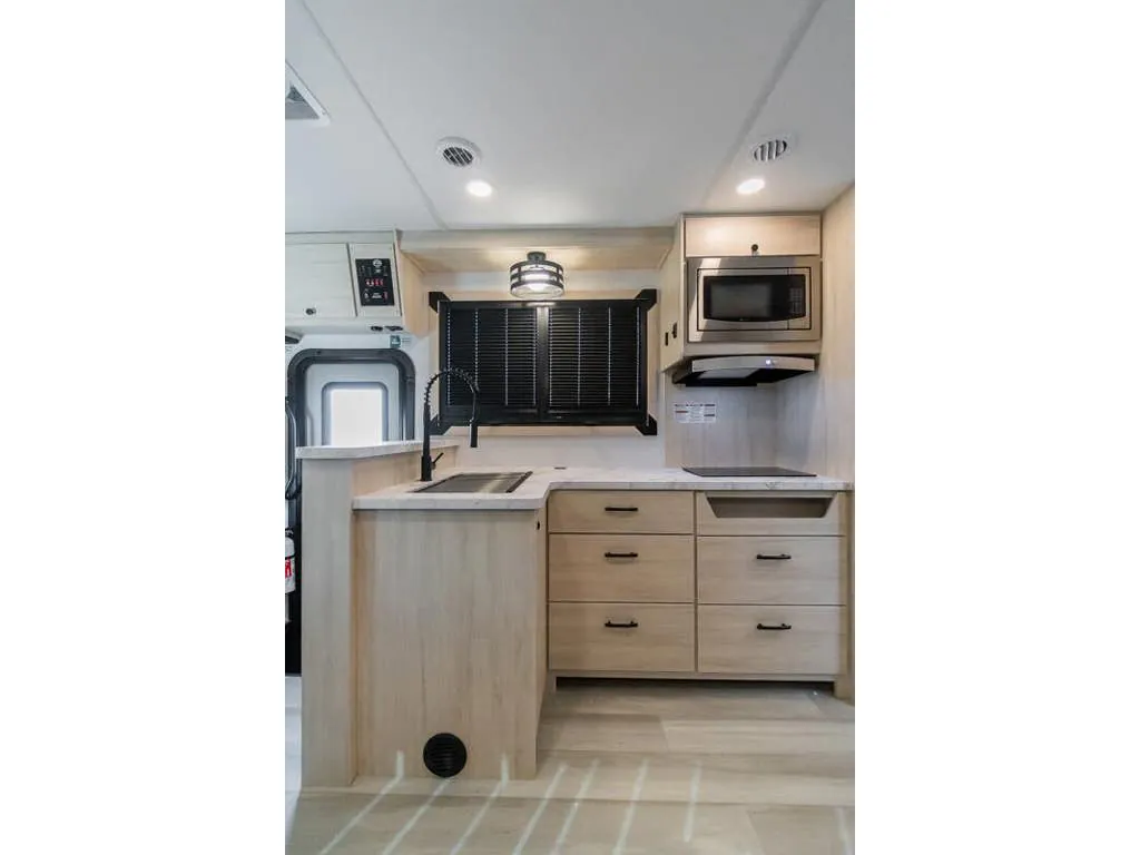 2027 Forest River Forester 3151S, Photos photo 12