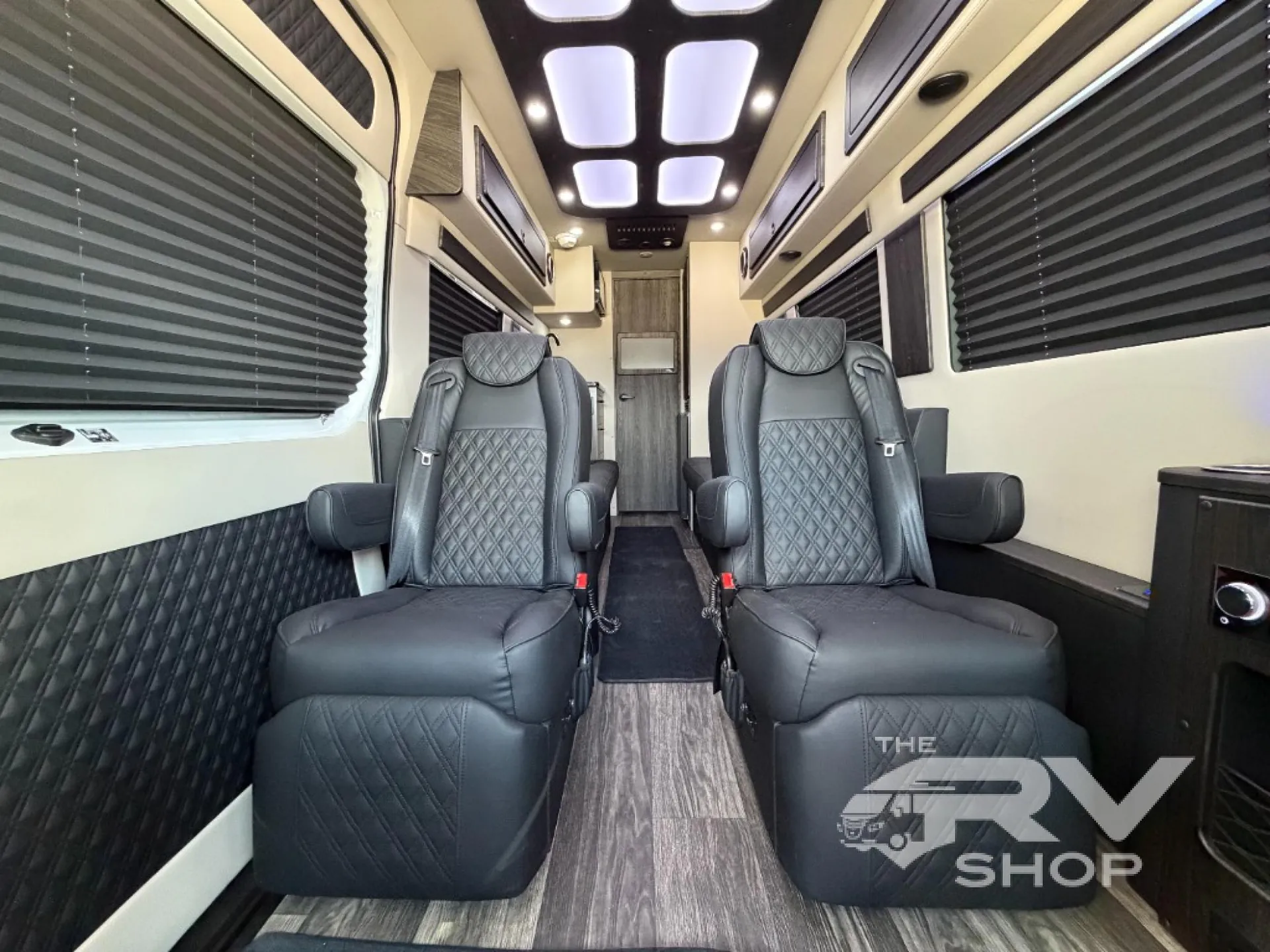 2026 OGV Luxury Coach V-Cruise 10OBWA - Photo 4