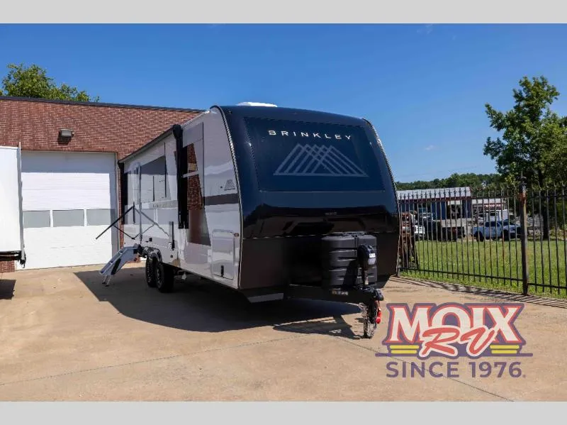 2026 Brinkley Model I 265 - Photo 2
