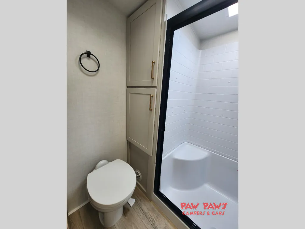 2027 Forest River Rockwood Signature 281SRK, Photos photo 29