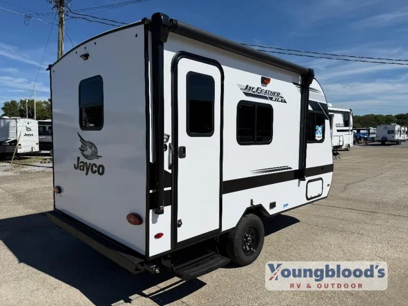 2026 Jayco Jay Feather Air SL 15TBSL - Photo 4