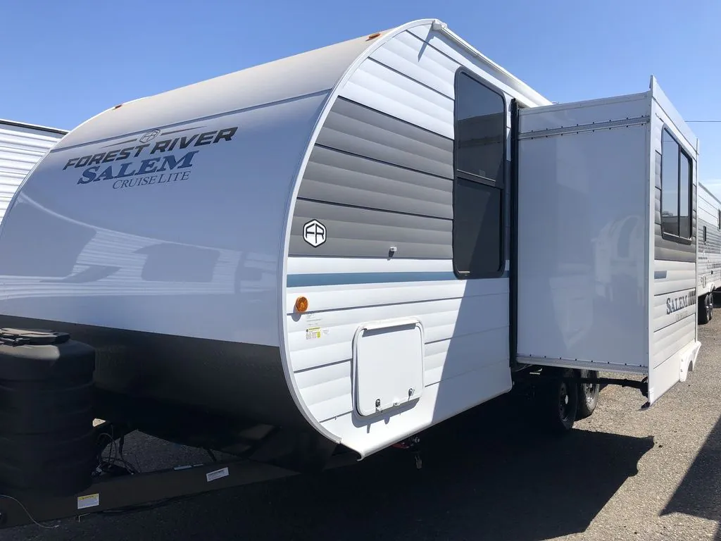 2026 Forest River Salem Cruise Lite 210RBXL - Photo 4