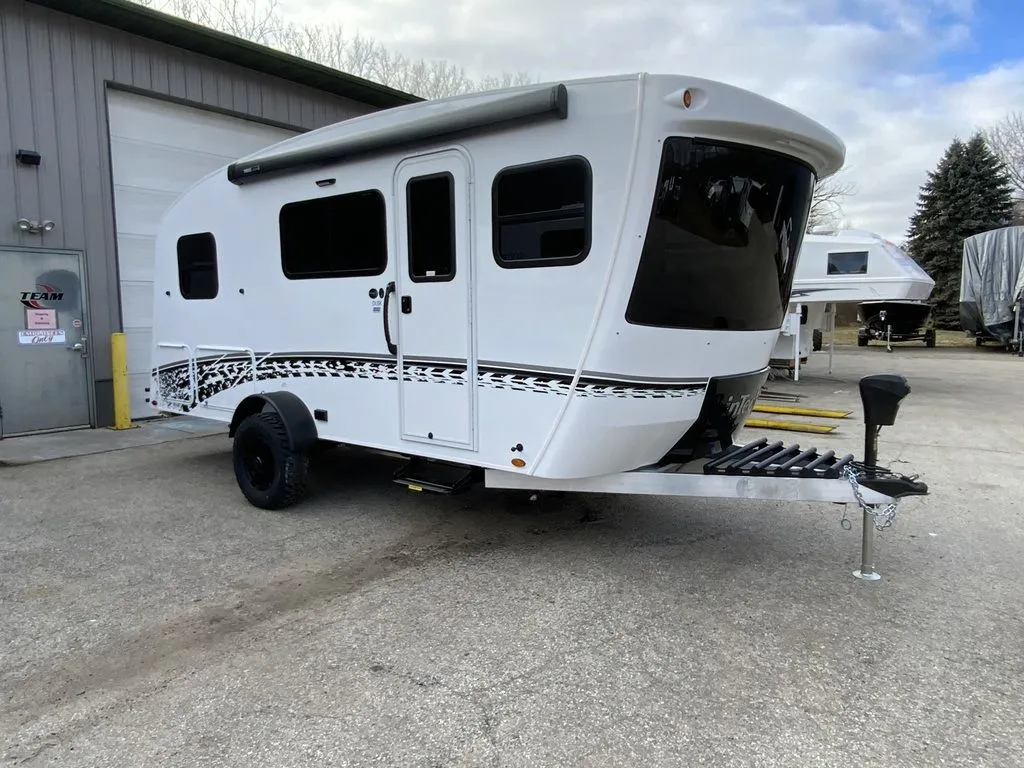 2026 InTech RV Sol Dusk - Main photo