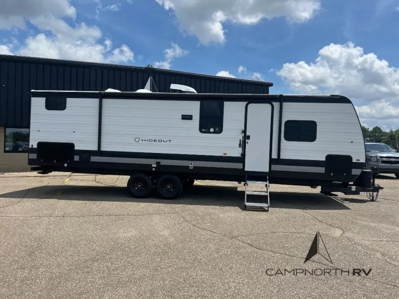 2027 Keystone RV Hideout 288BRS - Photo 3