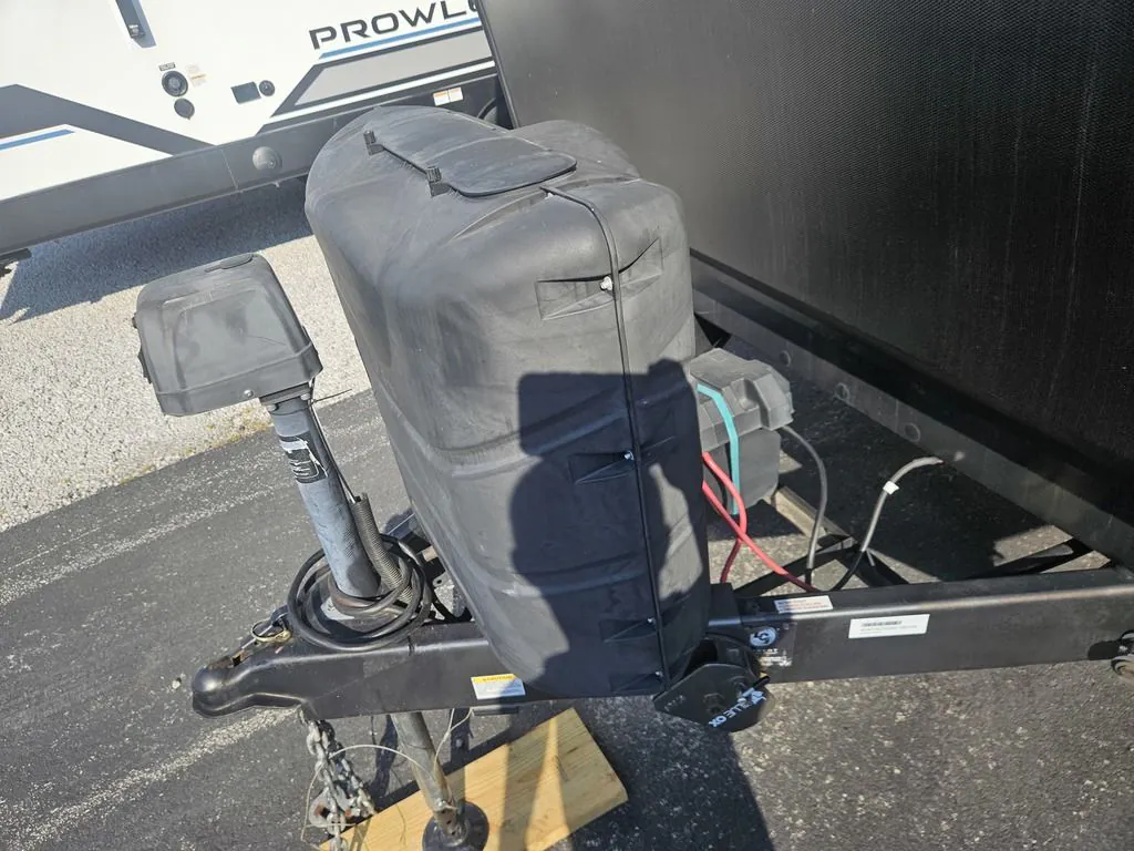 2019 Forest River XLR Hyperlite 28HFX, Photos photo 4