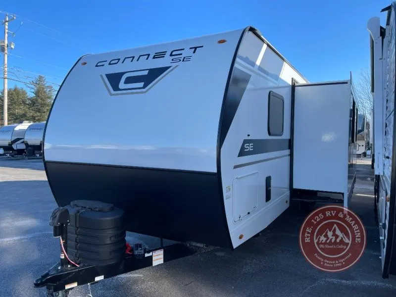 2026 KZ Connect SE 281BHKSE - Photo 3