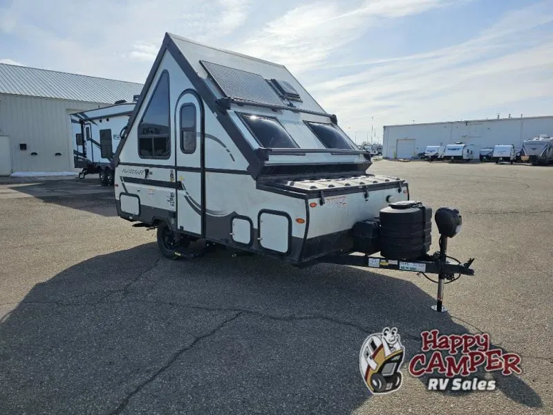 2025 Forest River RV Flagstaff Hard Side 10RB - Photo 2