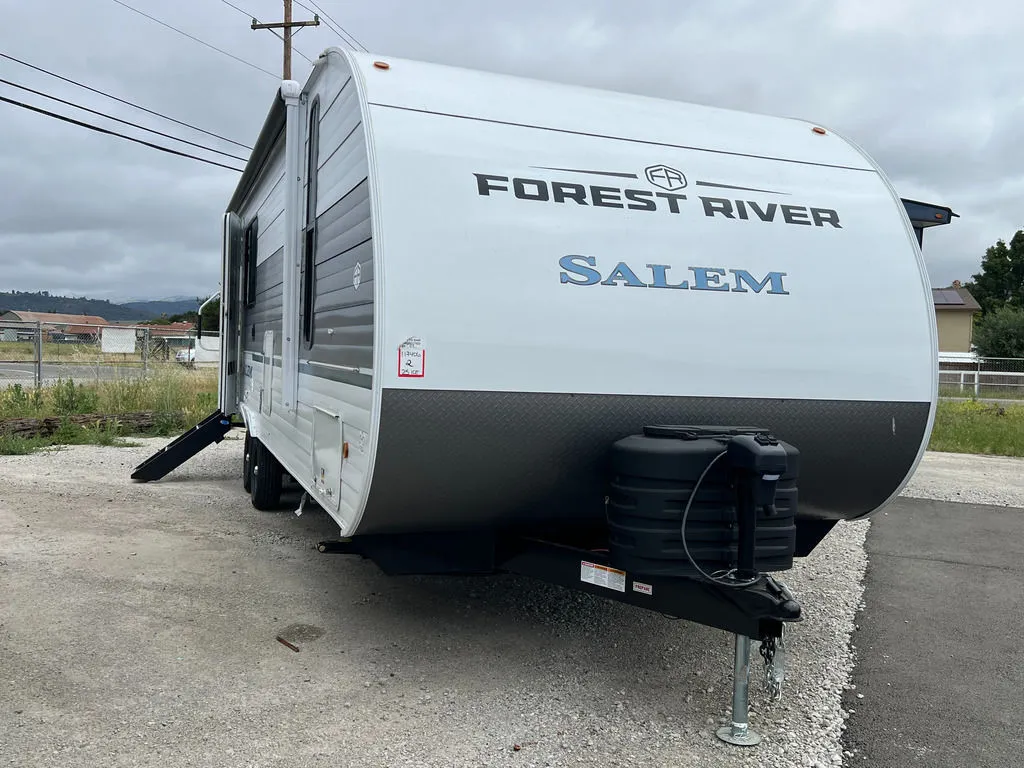 2026 Forest River Salem Cruise Lite 28VBXL - Photo 3