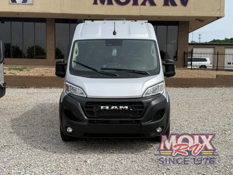 2026 Jayco Comet 18C - Photo 3