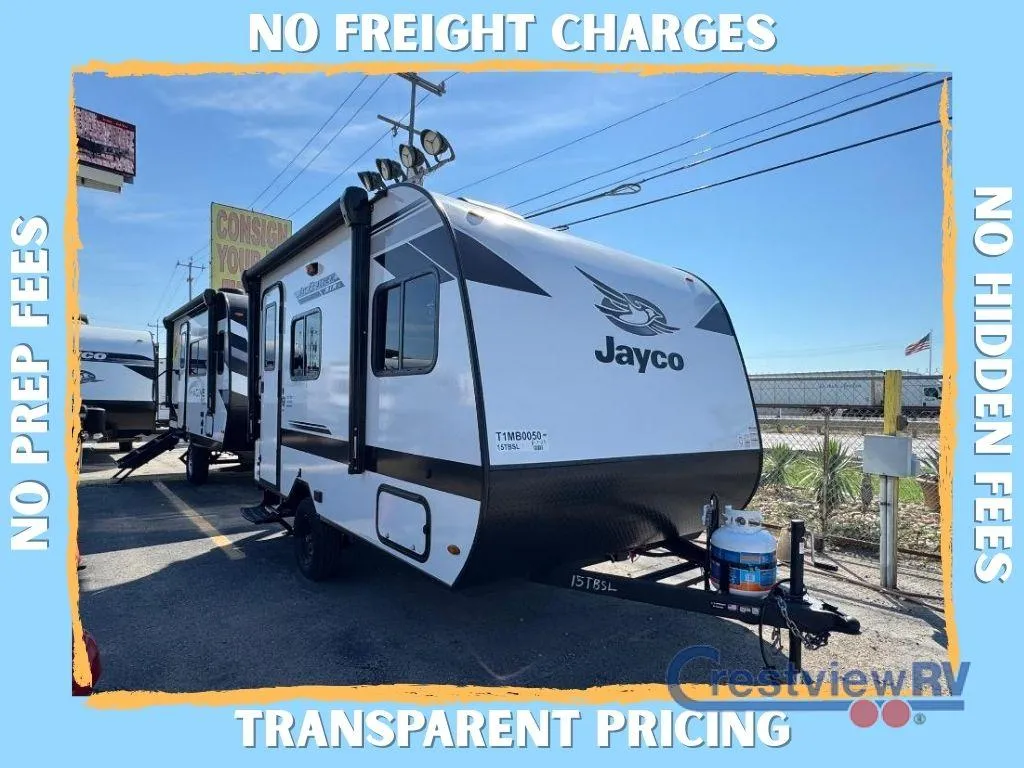 2026 Jayco Jay Feather Air 15TBSL - Photo 2