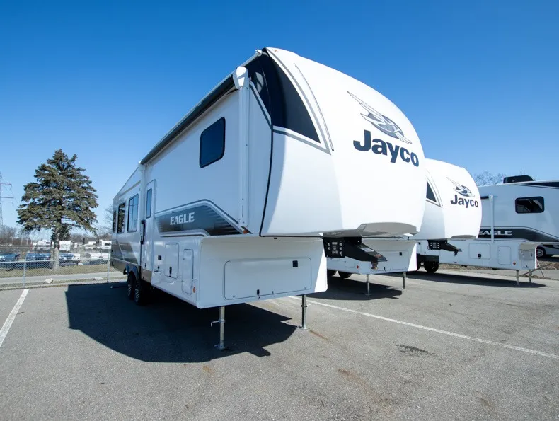 2026 Jayco Eagle SLE 30RLT - Photo 2