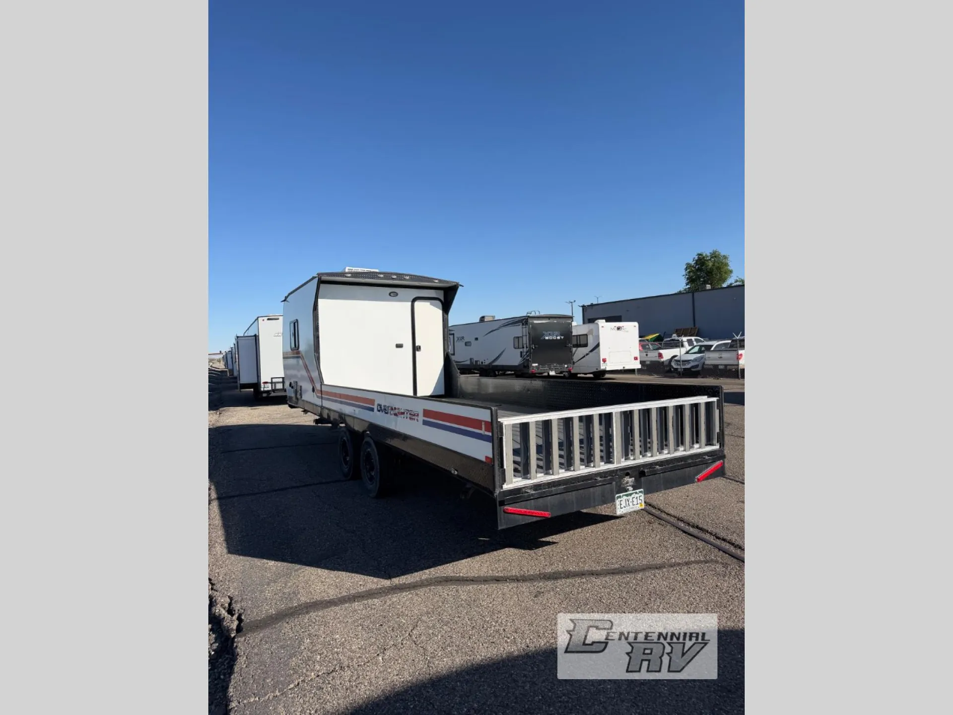 2020 Genesis Supreme Overnighter 8-18FB - Photo 4