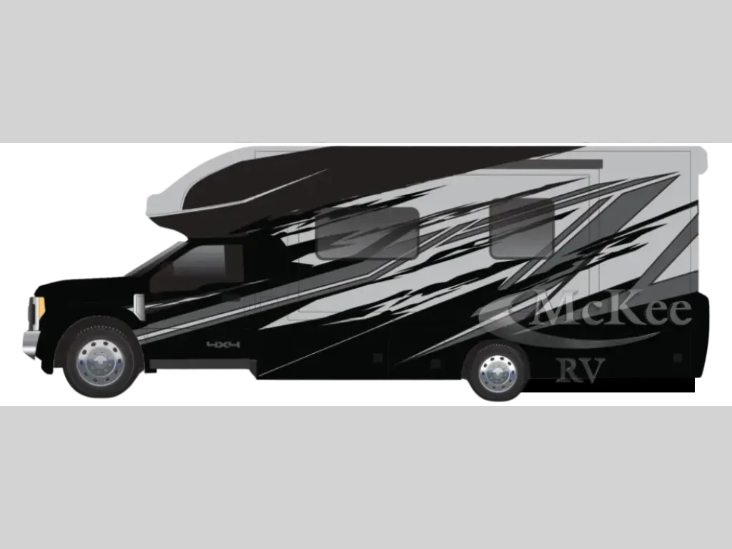 2027 Renegade RV Veracruz 33VRS - Photo 2